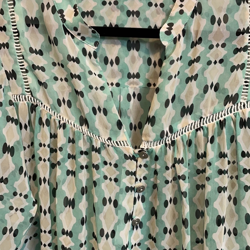 Dolan Blouse - image 3